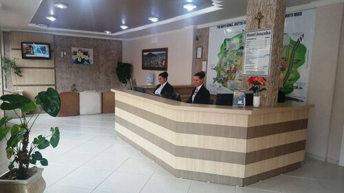 Hotel Joaçaba, Rezervați Hotel Hoteluri ieftine în Santa Catarina