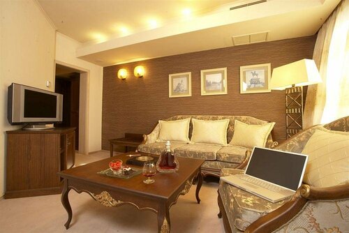Hotel VEGA Sofia, Reserva ahora Hotel Hoteles en Vitosha con aparcamiento, Aparcamiento