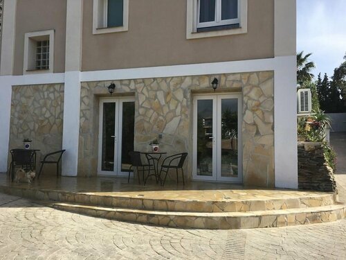 Villa Paraisos, Reserva ahora Villa Hoteles en Campo-Mijas con aparcamiento, Aparcamiento