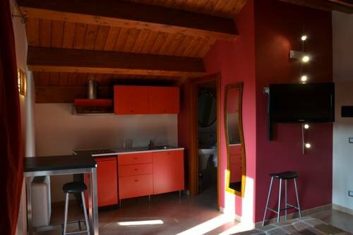 B&B La Dimora, Забронировать Отель Отели Корато с парковкой, Парковка