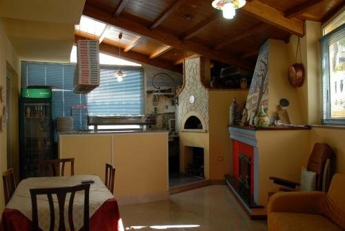 Il Cinghialetto, Buchen Sie Hotel Fonni Barbagia