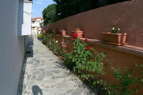 Mare DOro, Забронировать Отель Сарти Ситония, рядом с Пляж Острия
