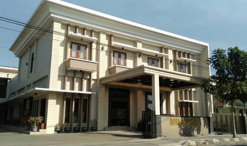 Hotel Cepu Indah 2, Réserver Hôtel Cepu 