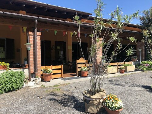 Agriturismo La Betulla, Забронировать Фермерский дом Бреццо-ди-Бедеро Provincia di Varese