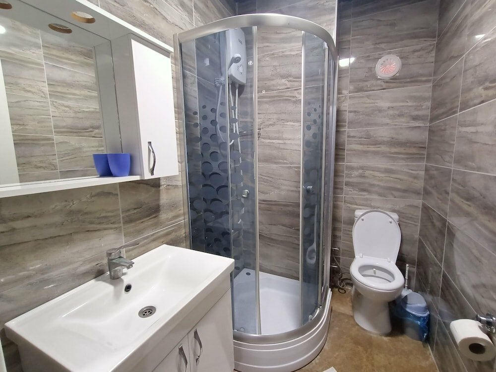 Turka Loca Apart Hotel