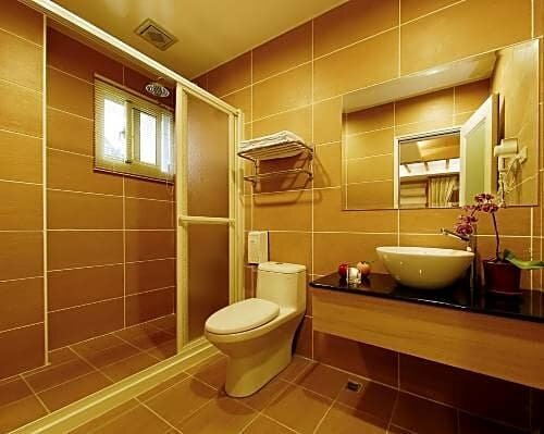 Prague B&B