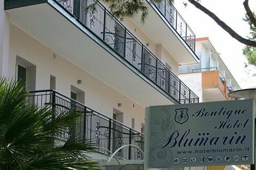 Blumarin, Prenota Hotel Hotel SPA a Veneto, SPA