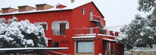 Hotel La Rueda 3000, Book Hotel Hotels in Aragon with a Pool, Swimming Pool