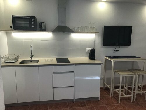 Casa Mallarenga Rooms, Забронировать Отель «постель и завтрак» Отели Оливелья с парковкой, Парковка