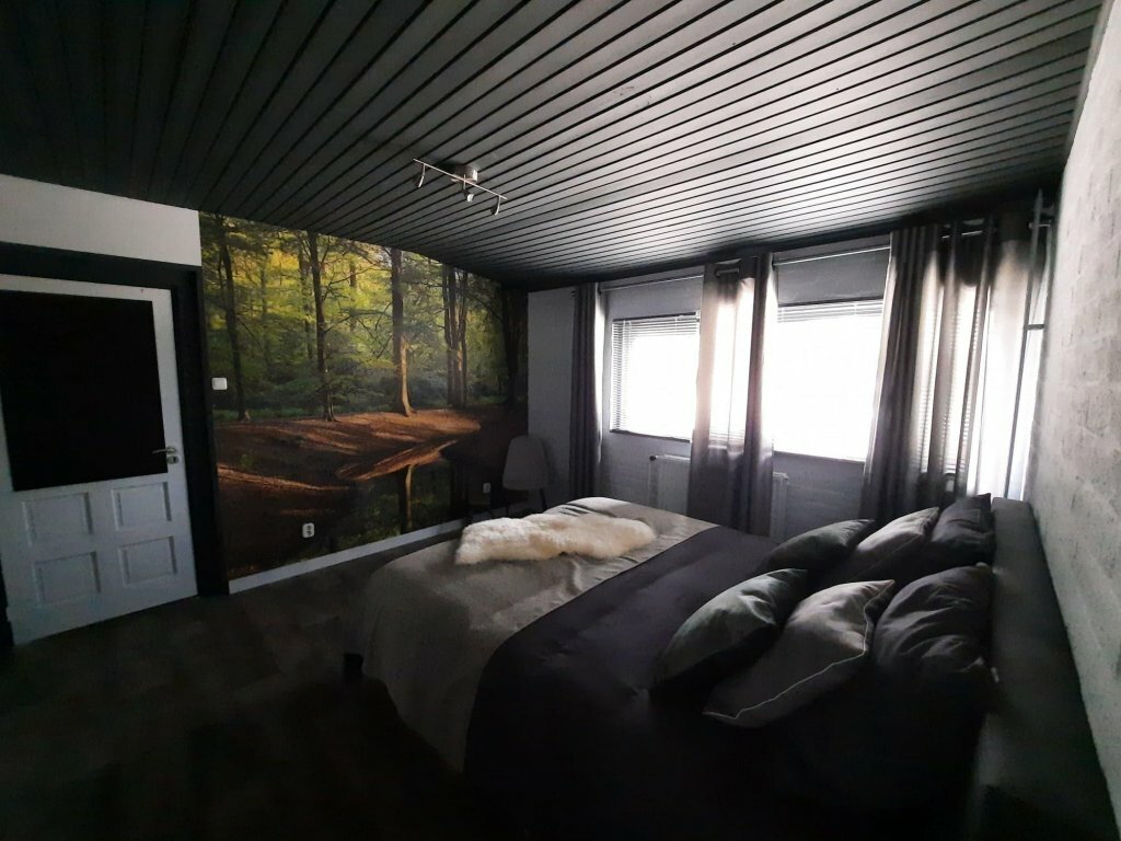 B&B de Rekkendonken