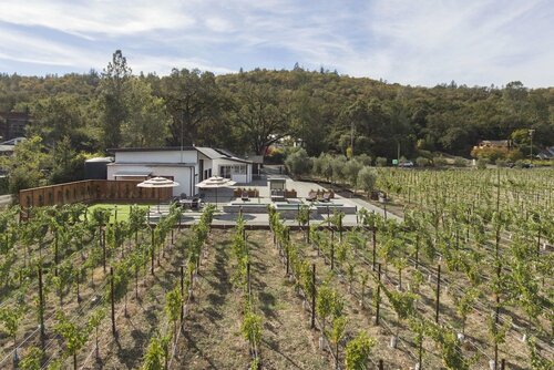 Vineyard Villa, Забронировать Вилла Глен-Эллен Wine Country - Northern California