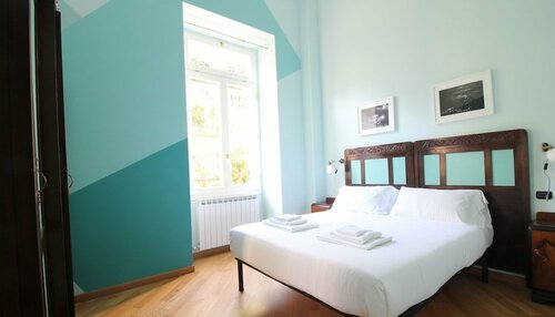 Italianway Apartments - Villa Mafalda, Забронировать Апартаменты/квартира Сан-Ремо Ривьера-дей-Фьори, рядом с San Siro Co-Cathedral