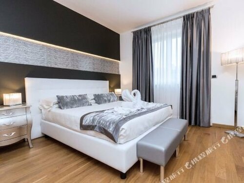 MyApARTsuite, Забронировать Отель Отели Portuense 3 звезды, 3*