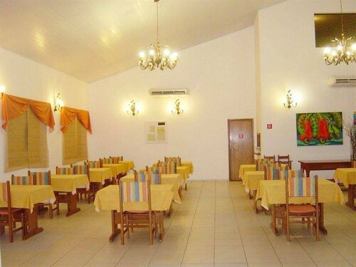 Harbor Self Inn Rondonopolis, Забронировать Отель Отели Рондонополиса с бассейном, Бассейн