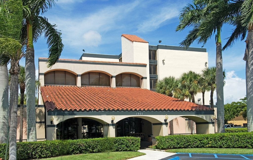 Ramada by Wyndham West Palm Beach Airport