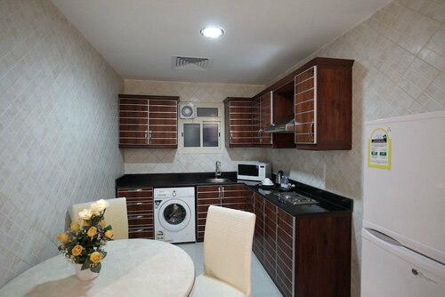 Rahti Home Furnished Apartments, Varaa Huoneisto Riyadh Region Riyadh Region