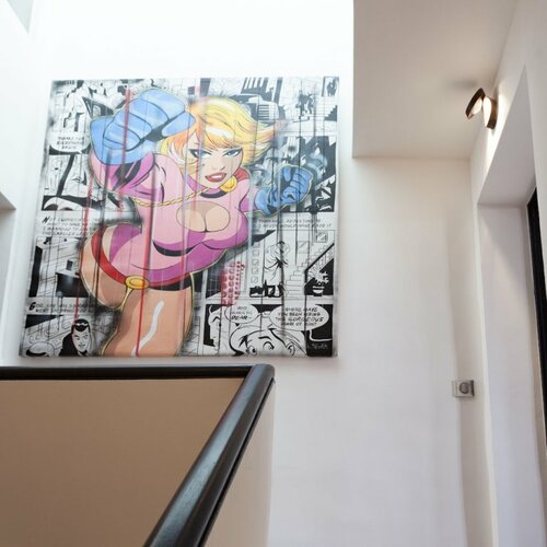 Maison du Collectionneur, Rezervasyon Otel Aix-en-Provence kahvaltılı oteller, Kahvaltı