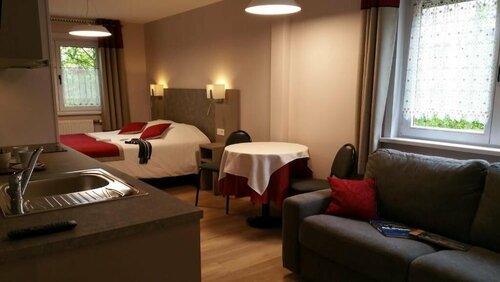 La Sapinière, Reservar Hotel Wisques Pas-de-Calais