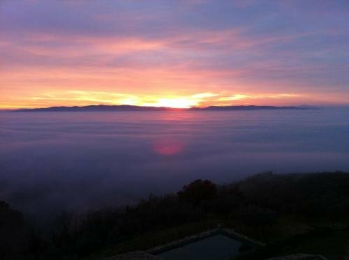Agriturismo Villa Gabbiano, Reserva ahora Villa Hoteles en Umbría con aparcamiento, Aparcamiento