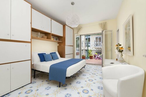 La Casa Di Dana Near Piazza Tasso, Забронировать Апартаменты/квартира Апартаменты Побережья Сорренто, Апартаменты/квартира