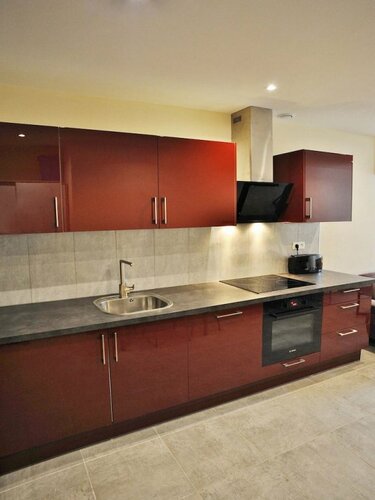 Apart Hotel Riviera - Old Town - Promenade des Anglais, Забронировать Отель Отели Ниццы с парковкой, рядом с Опера Ниццы, Парковка