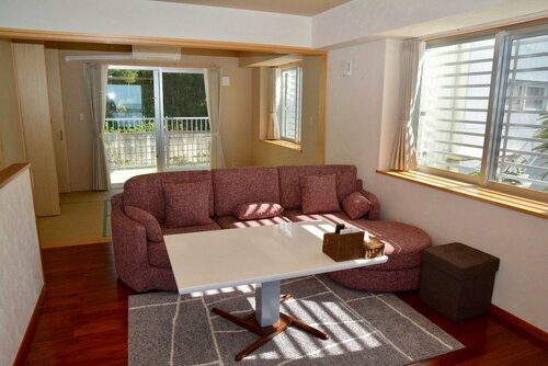 Hoshino Yado Gakuya, Book Hotel Hoteller i Okinawa med parkering, Parkering