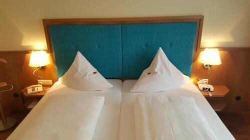 Hotel Cebulj, Забронировать Отель Бад-Вёрисхофен Альгой