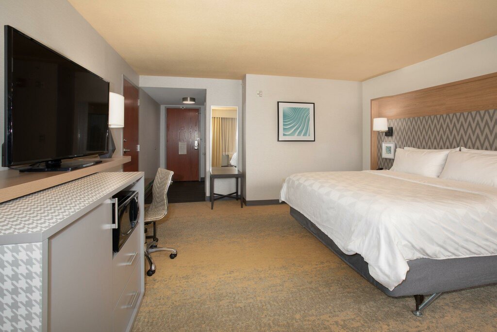 Holiday Inn Winchester Southeast-Historic Gateway by IHG