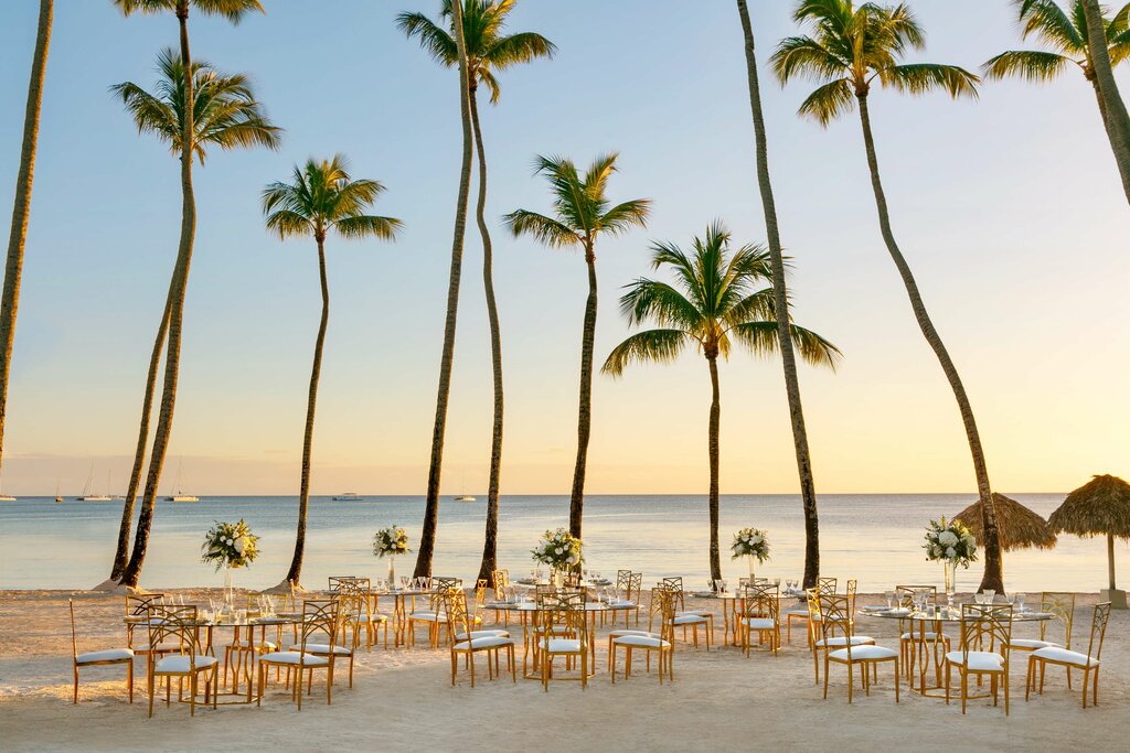 Hilton La Romana All-Inclusive Resort & Water Park