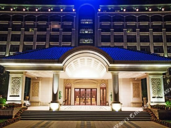 City Comfort Inn Ezhou Hengda