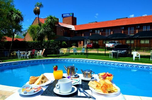 Hotel Valle Del Sol, Забронировать Отель СПА-отели Мерло, SPA-услуги