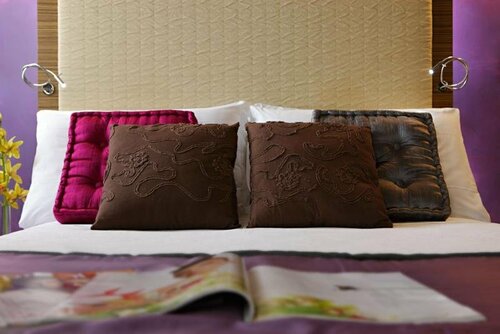 Hotel Ca Marinella, Book Hotel Castello Venice