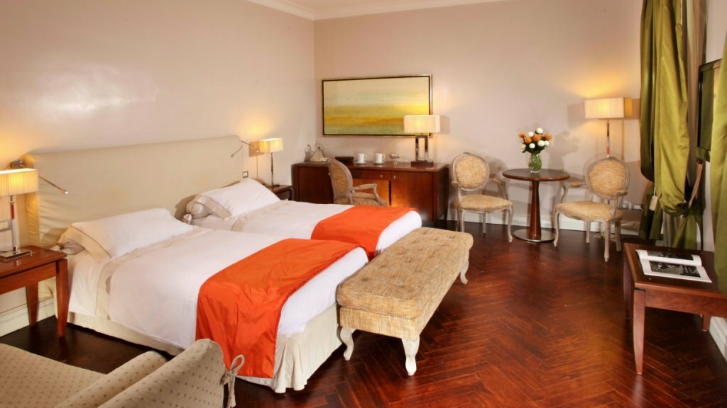 Hotel Vivaldi