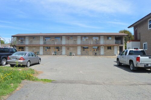 Modern Motel, Réserver Motel Thunder Bay Ontario