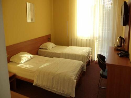 Elit Hotel, Rezervovat Hotel Vitosha District 