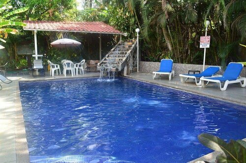 Brillasol Airport Hotel, Reserva ahora Hotel Alajuela Costa Rica