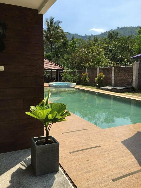 Kendi Villas And SPA