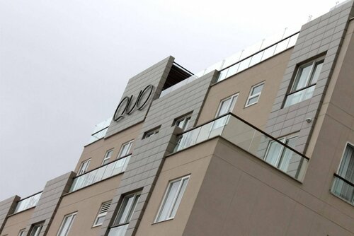 Quo Quality Hotel, Book Hotel 5-Star Hotels in Coffee Triangle, 5*