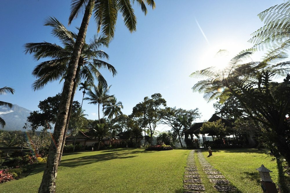 Ijen Resort and Villas