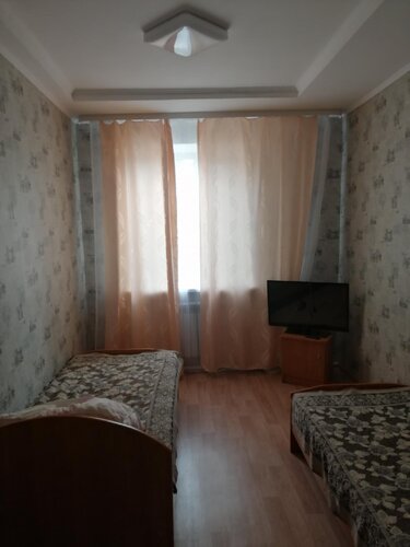 Svetlana, Boek Hotel Lensk Lensky Ulus