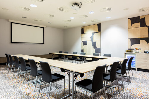 Austria Trend Hotel Bratislava, Boek Hotel Stare Mesto 