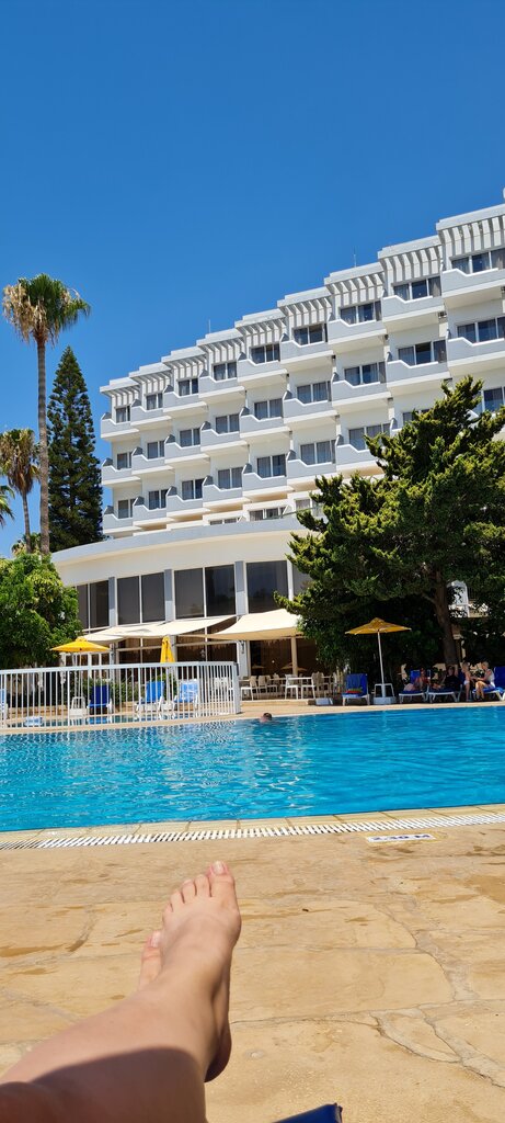 Papouis Protaras Hotel