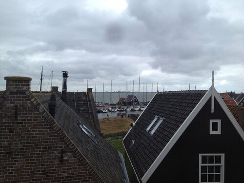 Hof van Marken, Reserva ahora Hotel Marken IJsselmeer