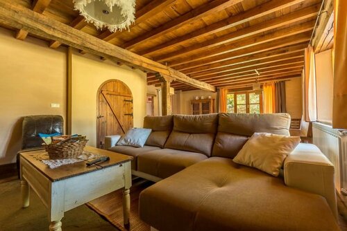Complejo Abiada Rural, Đặt Khách sạn Hermandad de Campoo de Suso Cantabria