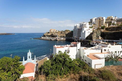 Apartment El RincÃ³n with Sea View II, Забронировать Апартаменты/квартира Апартаменты Тенерифе, Апартаменты/квартира