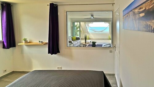 Grand Case Beach, Забронировать Апартаменты/квартира Гран-Каз Сен-Мартен
