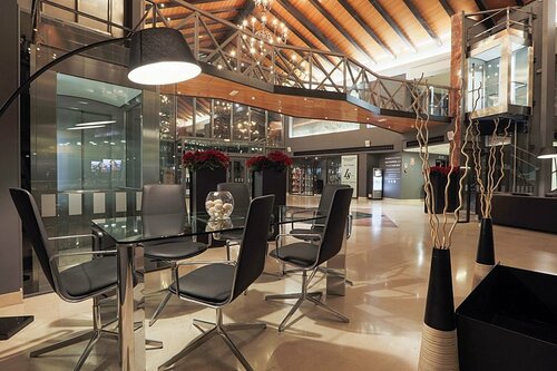 HO Ciudad de Jaén, Rezervați Hotel Bailén Jaen