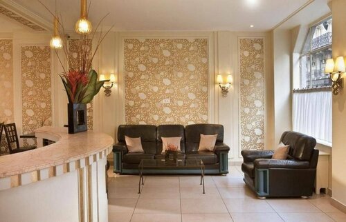 Hôtel Gérando, Забронировать Отель 9-й округ: Опера Париж