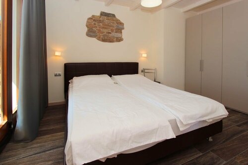 Al Terrazzo Apartments - Ruculì Hospitality, Забронировать Апартаменты/квартира Тиньяле озеро Гарда