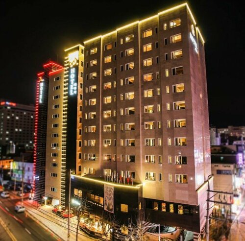 Iruda Hotel, Rezervovat Hotel Anyang Gyeonggi-do